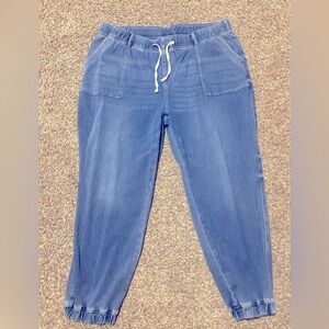 Lane Bryant Boyfriend Jogger